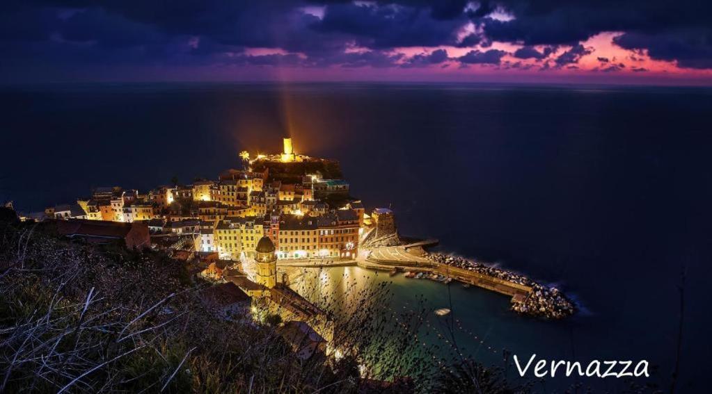 라스페치아 Cinque Terre Bridge 아파트 외부 사진