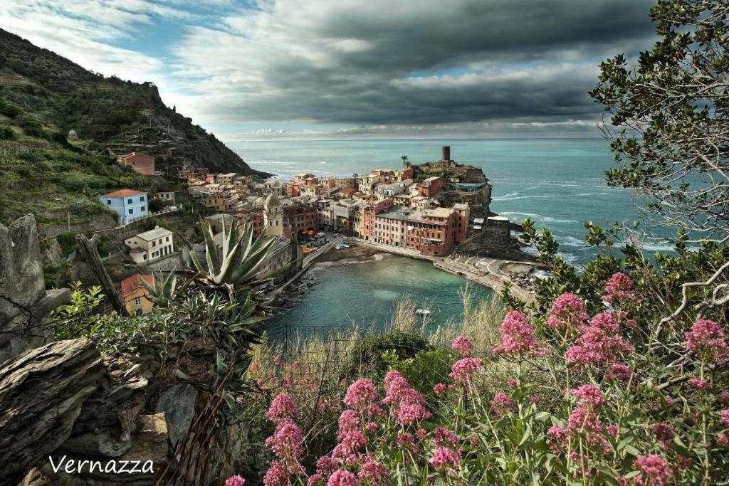 라스페치아 Cinque Terre Bridge 아파트 외부 사진