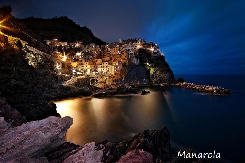 라스페치아 Cinque Terre Bridge 아파트 외부 사진